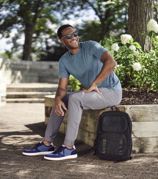 Florsheim رجال سرقة 1 حذاء رياضي متماسكة 6 عيون من الدانتيل إلى إصبع القدم 6B6H16 أزرق الأحذية