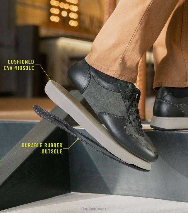 Florsheim رجال سرقة 2 اصبع القدم عادي التمهيد chukka 6B6H31 موكا الأحذية