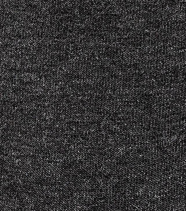 Florsheim للجنسين الخيزران الجوارب الطاقم شقة 6B6H569 فحم مُكَمِّلات