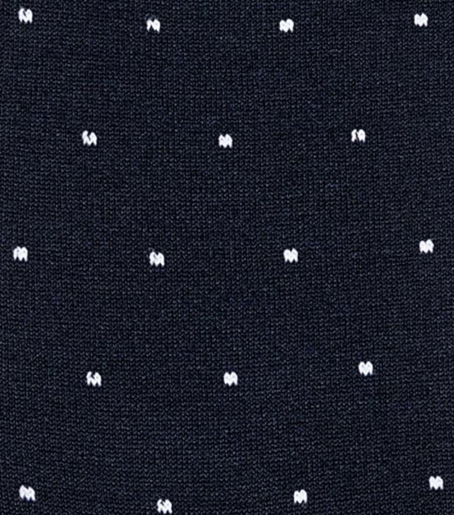 Florsheim للجنسين نجوم اللباس الجوارب الطاقم 6B6H574 القوات البحرية مُكَمِّلات