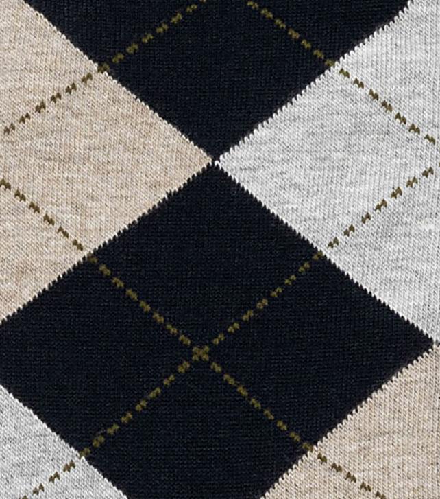 Florsheim للجنسين أرجيل الجوارب طاقم اللباس 6B6H578 القوات البحرية مُكَمِّلات