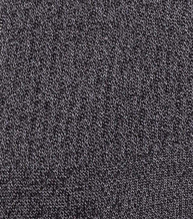 Florsheim للجنسين جوارب طاقم مارليد الرياضية 6B6H583 رمادي مُكَمِّلات