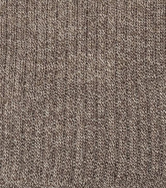 Florsheim للجنسين جوارب طاقم مارليد الرياضية 6B6H584 بني مُكَمِّلات