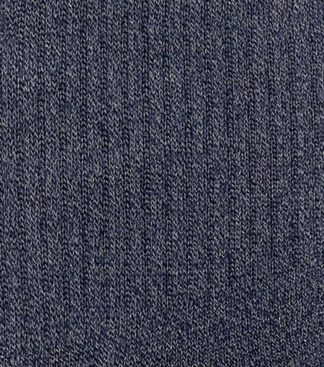 Florsheim للجنسين جوارب طاقم مارليد الرياضية 6B6H585 القوات البحرية مُكَمِّلات