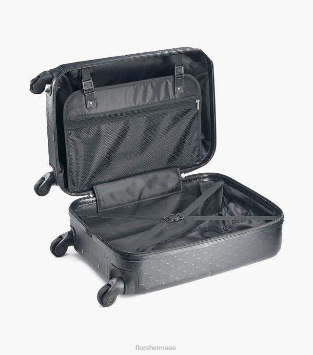 Florsheim للجنسين تحمل الطائرة النفاثة الأمتعة ذات العجلات الصلبة 6B6H625 متفرقات مُكَمِّلات