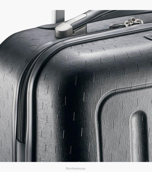 Florsheim للجنسين تحمل الطائرة النفاثة الأمتعة ذات العجلات الصلبة 6B6H625 متفرقات مُكَمِّلات