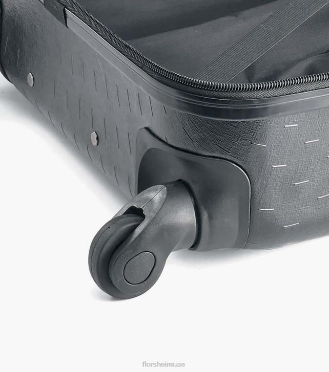 Florsheim للجنسين تحمل الطائرة النفاثة الأمتعة ذات العجلات الصلبة 6B6H625 متفرقات مُكَمِّلات