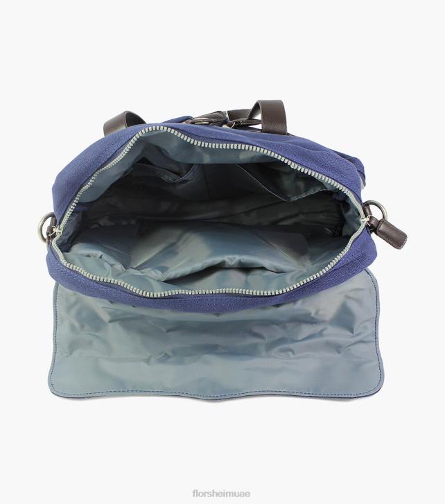 Florsheim للجنسين فنسنت خمر قماش رسول 6B6H626 متفرقات مُكَمِّلات