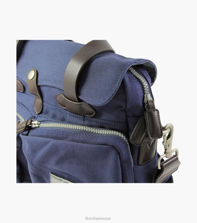 Florsheim للجنسين فنسنت خمر قماش رسول 6B6H626 متفرقات مُكَمِّلات