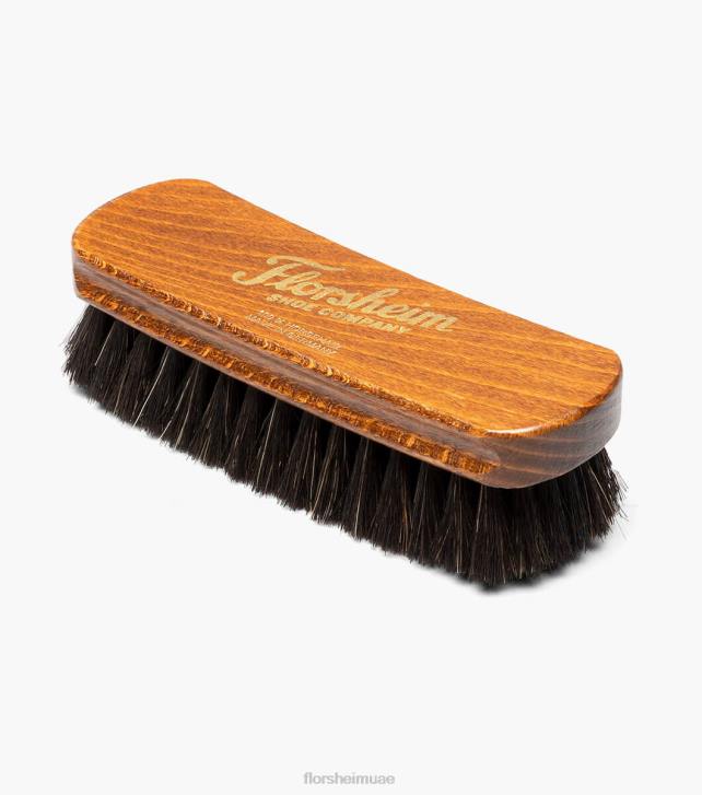 Florsheim للجنسين فرشاة تلميع بريميوم شعر أسود 6B6H646 متفرقات مُكَمِّلات