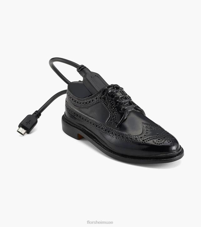 Florsheim للجنسين بطارية خارجية مزودة بمنفذ يو اس بي / مايكرو يو اس بي 6B6H667 متفرقات مُكَمِّلات