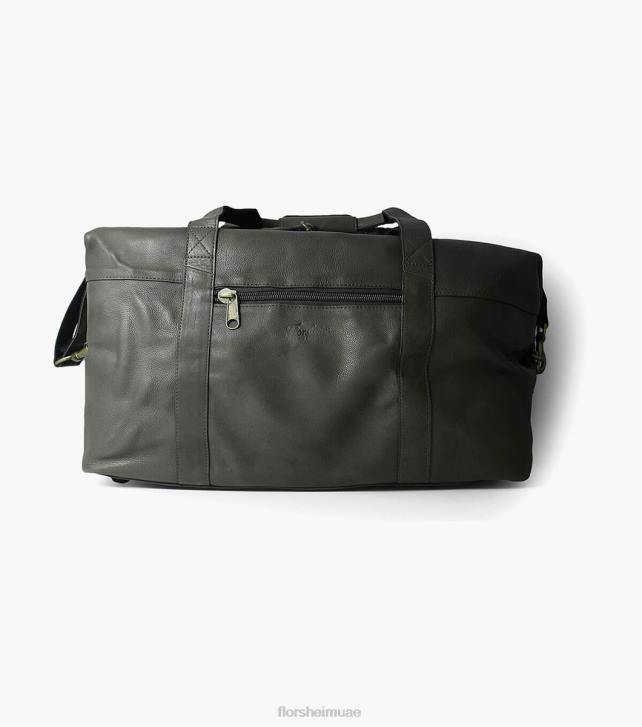 Florsheim للجنسين حقيبة عطلة نهاية الأسبوع rhyskender 6B6H628 بني مُكَمِّلات