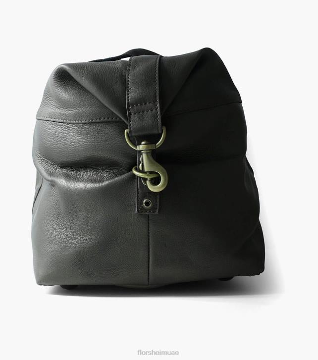 Florsheim للجنسين حقيبة عطلة نهاية الأسبوع rhyskender 6B6H628 بني مُكَمِّلات