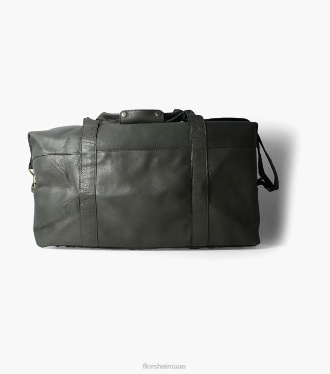 Florsheim للجنسين حقيبة عطلة نهاية الأسبوع rhyskender 6B6H628 بني مُكَمِّلات